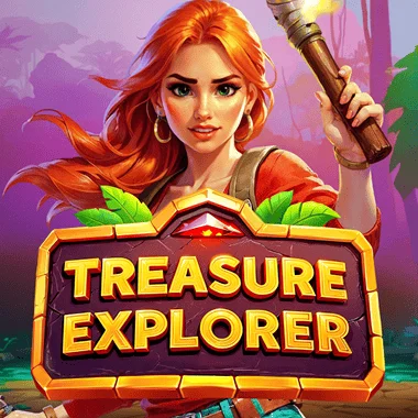 Treasure Explorer