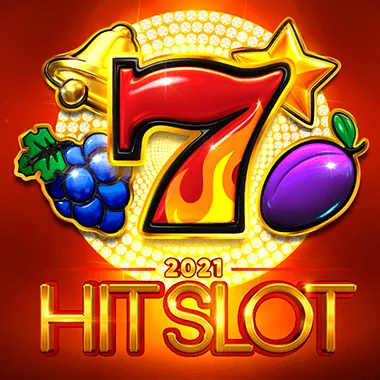 2021 Hit Slot